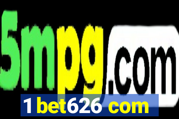 1 bet626 com